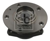 Febi ступиця колеса audi фото №1