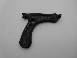 Важіль шкворень 6r0407152e skoda fabia ii roomster праві переднє оригінал фото №1