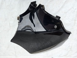 Бампер зад задній kia soul ii 15-19 llewy сторона 86681-b2000 фото №1