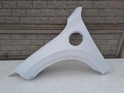 Volvo xc90 ii 15- гібрид крило лівий переднє оригінал фото №1