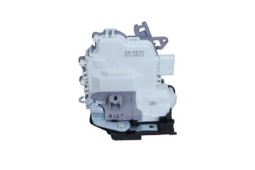 Maxgear замок двері seat перед altea/ altea xl 10- pr1p1837016b фото №1