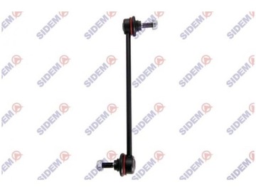 Sidem з'єднувач stabil./p/note 06- /l+p/ фото №1