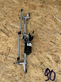 Механизм дворник jeep compass ii 2021+ фото №1