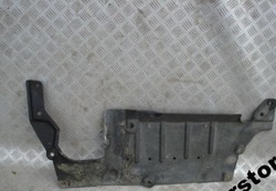 Peugeot 4007 c-crosser 2.4 защита крышка фото №1