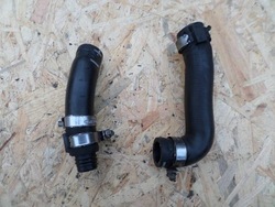 Трубка клапана воздуха modus renault clio 1.2 tce фото №1