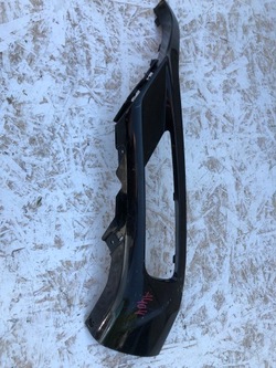 Решётка решётка бампера левая volvo xc90 ii перед фото №1