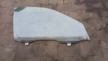 Скло правий перед honda civic 97r фото №1