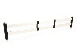 Телескопічні захист багажу оригінальний номер audi a4 b9 a6 4m08603784pk фото №1