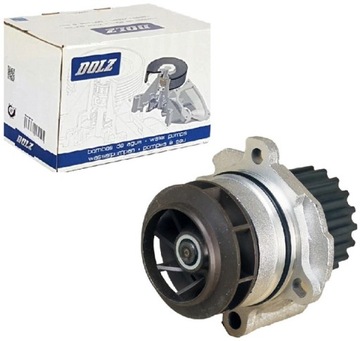 Dolz насос води a251 фото №1