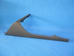 Захист планка панелі консолі lexus nx ii 350h 58834-78030 фото №1