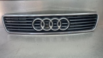 Решётка радиатора решётка 8d0853651a audi a4 b5 97r фото №1
