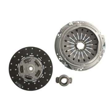 Зчеплення kpl. valeo 827014 фото №1