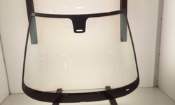 Стекло лобовое передняя peugeot 206 hbk / универсал 1998-2008 оригинальная новая фото №1