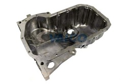 Vaico піддон масляна audi a4 1.8 t 8d2. b5 фото №1