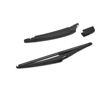 Рычаг дворники i листовая рессора mercedes benz gl-class x164 2006-2012 a1648200844 фото №1