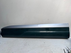 Планка дверь перед левый audi q7 4m0 фото №1