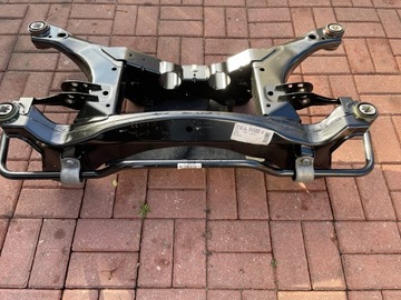 Ford kuga mk3 подрамник тележка зад 2wd траверса 20r фото №1