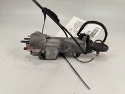 Замок зажигания 4b0905851 volkswagen polo iv фото №1