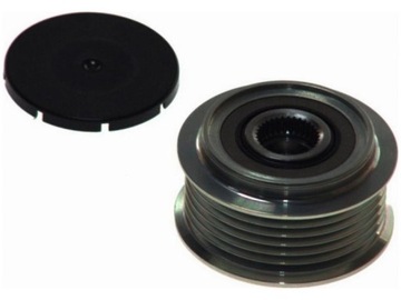 Сцепление генератора hyundai sonata v mk5 2.0 2.4 фото №1