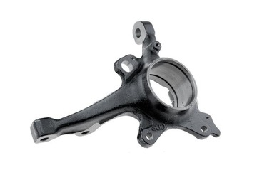 Поворотна опора передня vw golf ii iii iv ліва фото №1