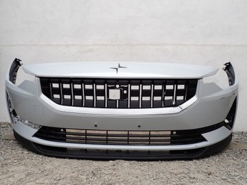 Бампер перед переднее polestar 2 ii ev 2019- фото №1