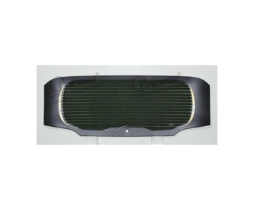 Скло задня do chrysler pacifica 2017-2021 db12698 фото №1