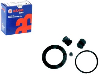 Комплект - набір ремонтний - супорт гальмівний [aut фото №1