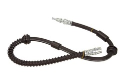 30406/feb шланг ham. elast. vw p. touareg 02-10 лівий/правий febi bilstein фото №1