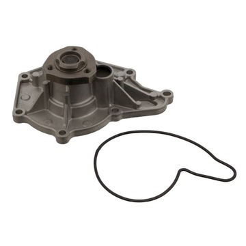 Насос жидкости охлаждающей febi 29669 фото №1