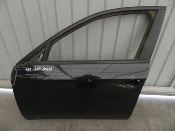 Дверь alfa romeo 159 левая передние код 802/b фото №1
