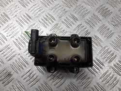 Котушка запалювання dacia logan i 1.4 7700274008 фото №1