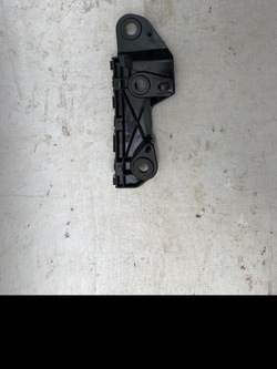 Ползун бампера правые перед mazda cx-5 i kd45500t1 фото №1