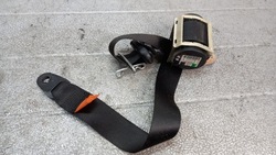 Pas безпеки перед праві ford c-max mk1 фото №1