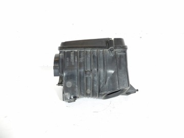 Vw passat b6 корпус фильтра воздуха 3c0129607s фото №1