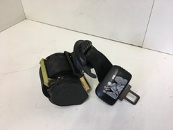 Pas середній зад ii ряд ford galaxy mk2 7m3857807d фото №1