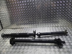 Mercedes w 166 ml wał приводной a1664106406 фото №1