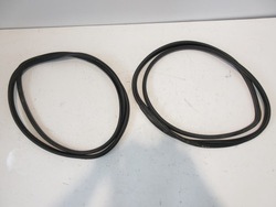 Vectra b універсал прокладка двері перед права ліва фото №1