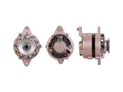 Генератор 90a lucas do audi 100 c4 2.3 2.5 tdi фото №1