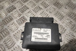 Модуль гальма ручного volvo xc70 ii 31445647 2.4l дизель 136kw 2006 фото №1