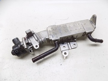 Клапан egr радиаторов lexus is gs rc 300h 2.5 гибрид фото №1