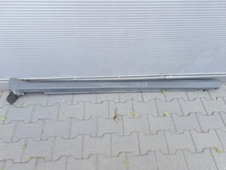 Kia sorento iii планка порогова поріг накладка порога права 87754-c5000 фото №1