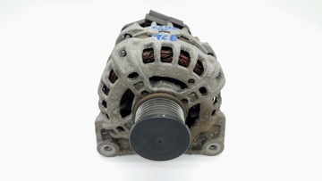 231006007r генератор renault clio iv 0.9 tce фото №1