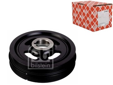 Febi bilstein 174532 колесо пасове, wał колінчастий фото №1