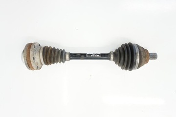 Skoda superb iii піввісь ліва 2.0tdi 3q0407271n фото №1