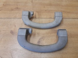 Ручка держатель потолок 3szt комплект alfa romeo 156 фото №1