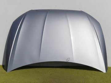 Капот seat ibiza 5 v 6f 17r- гарна фото №1