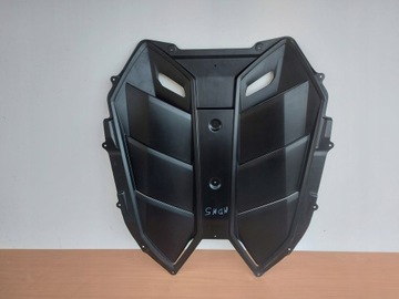 Aventador lp700 верхняя крышка двигателя защита новая фото №1