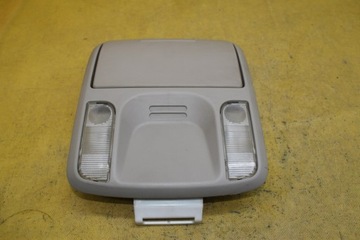 Лампа освітлення кабіни pacifica i фото №1