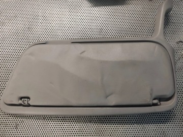 Защита солнцезащитная люк mercedes sprinter w906 2017 a9066900192 фото №1