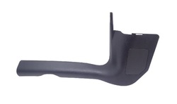 ^^ audi q5 ii захист порога ліва 80c867271 фото №1